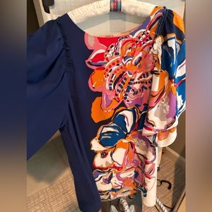 Maeve dress
